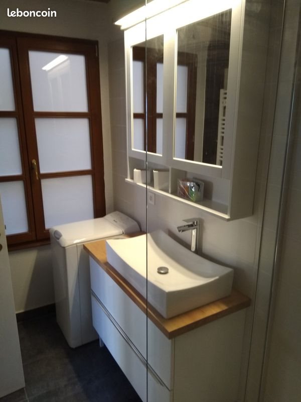 Appartement à louer, 36m², Strasbourg