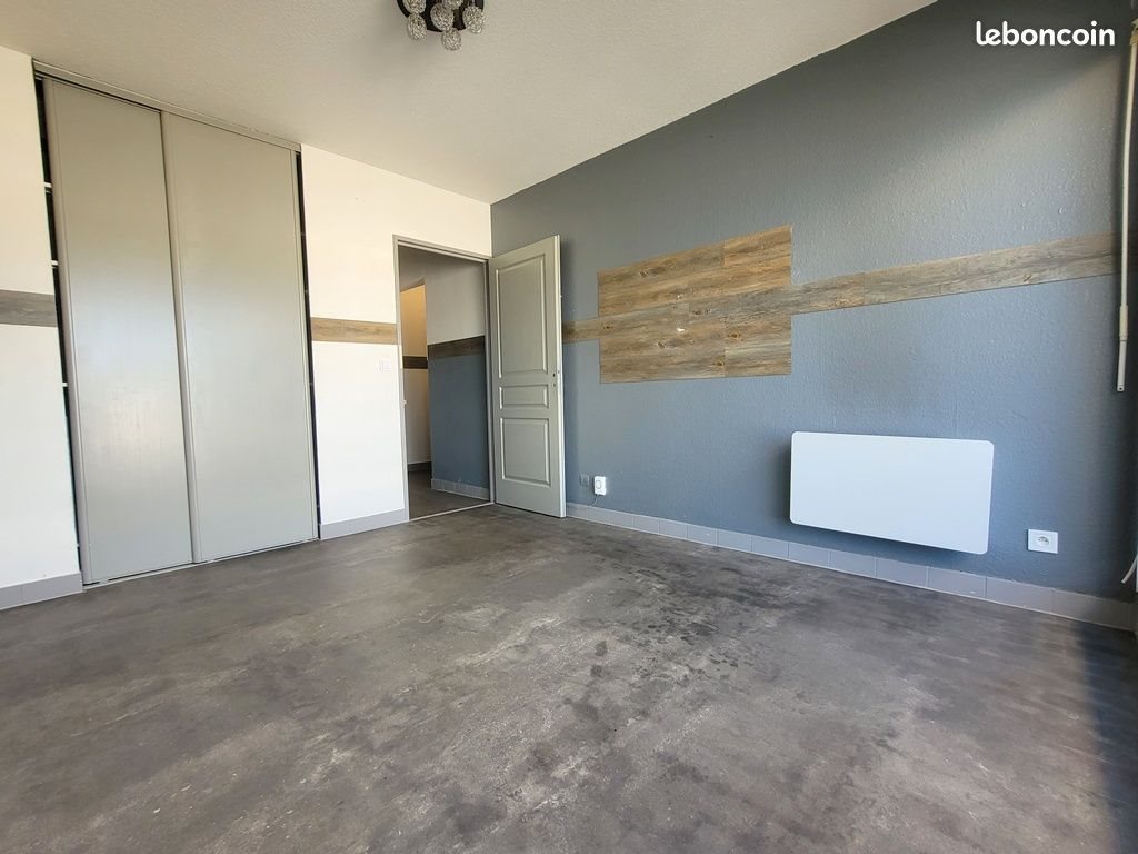 Appartement à vendre, 19m², Montpellier