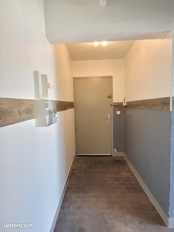 Appartement à vendre, 19m², Montpellier