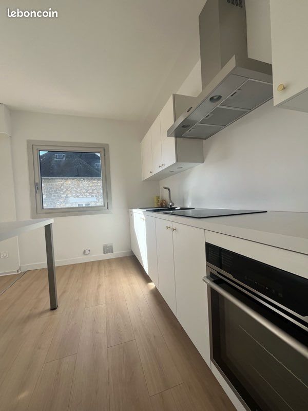Appartement à vendre, 54m², Brive-la-Gaillarde