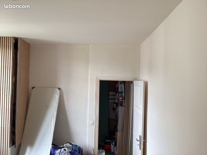 Appartement à vendre, 43m², Epernon