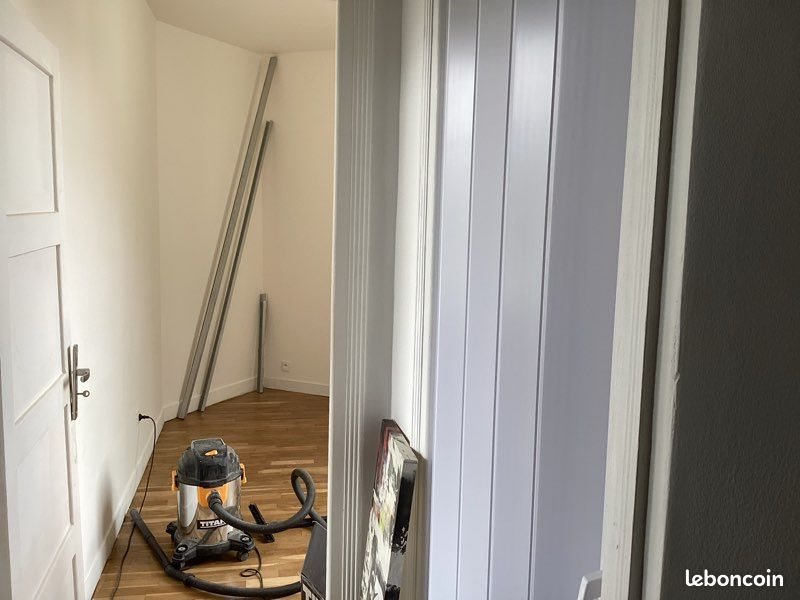 Appartement à vendre, 43m², Epernon