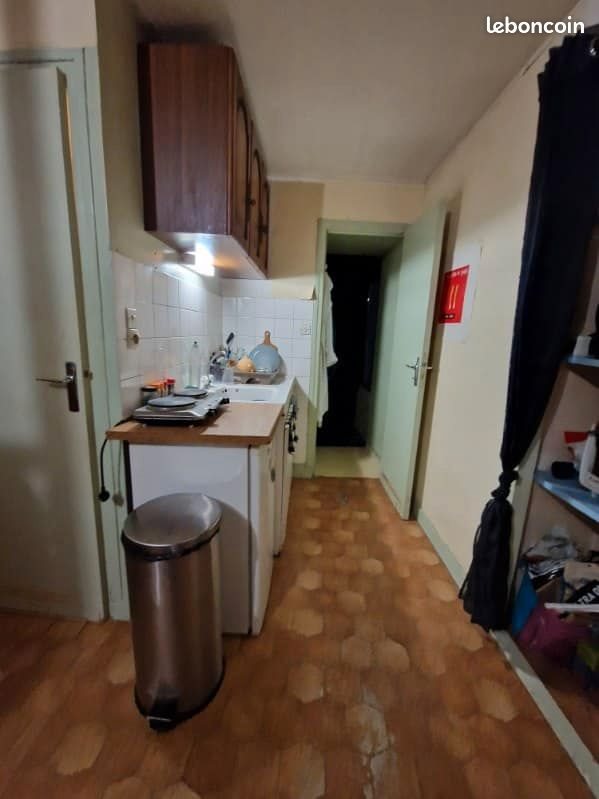 Appartement à louer, 25m², Privas