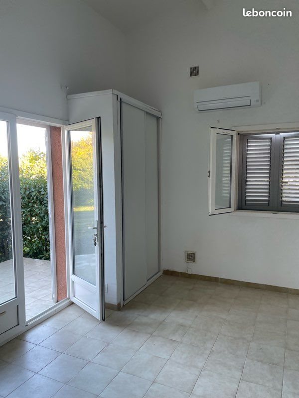 Appartement à louer, 40m², Solaro