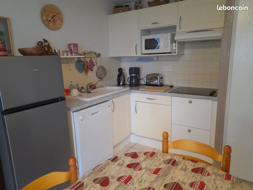 Appartement à vendre, 42m², Guchen
