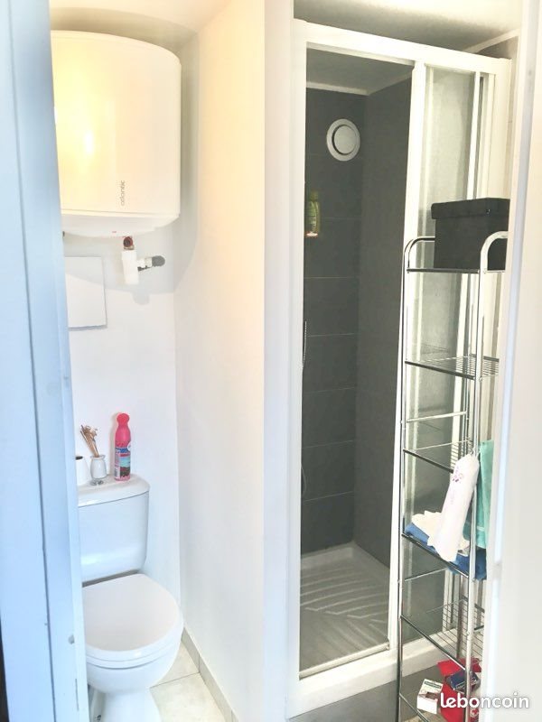 Appartement à louer, 16m², Rennes