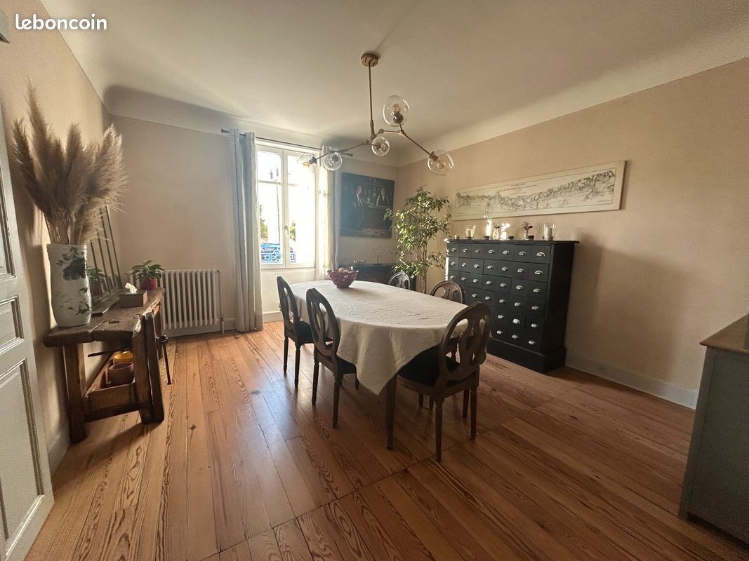 Maison à vendre, 180m², Dijon