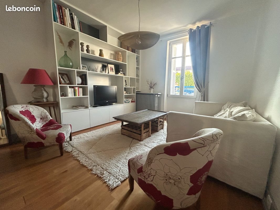 Maison à vendre, 180m², Dijon