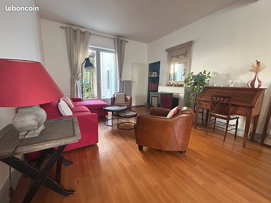 Maison à vendre, 180m², Dijon