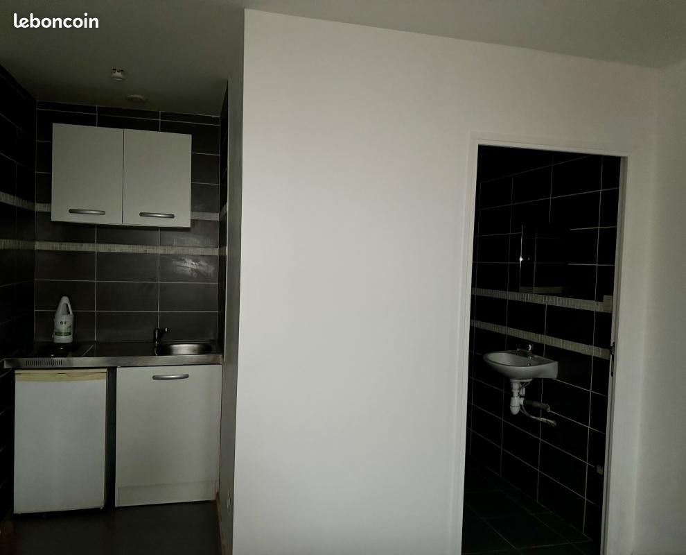 Appartement à louer, 21m², Dreux