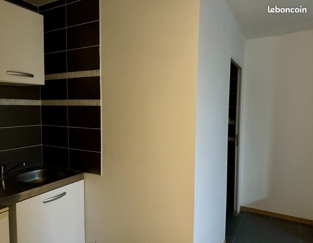 Appartement à louer, 21m², Dreux