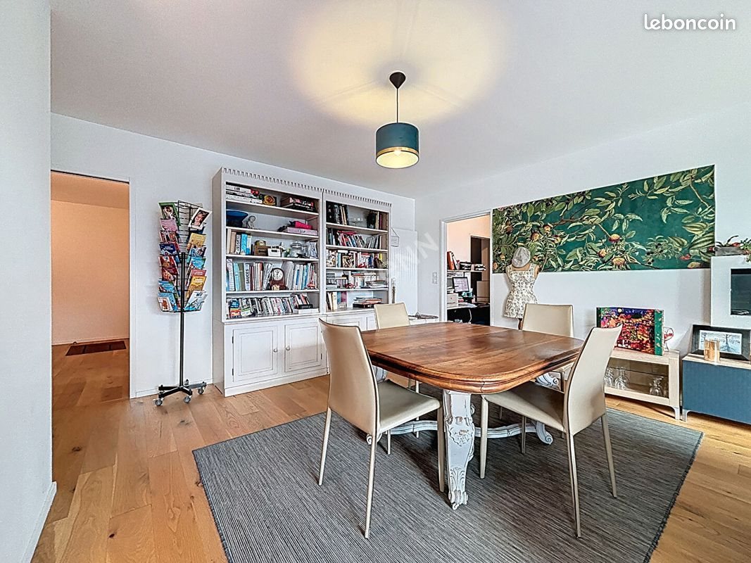 Appartement à vendre, 112m², Tours