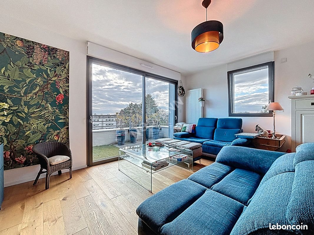 Appartement à vendre, 112m², Tours