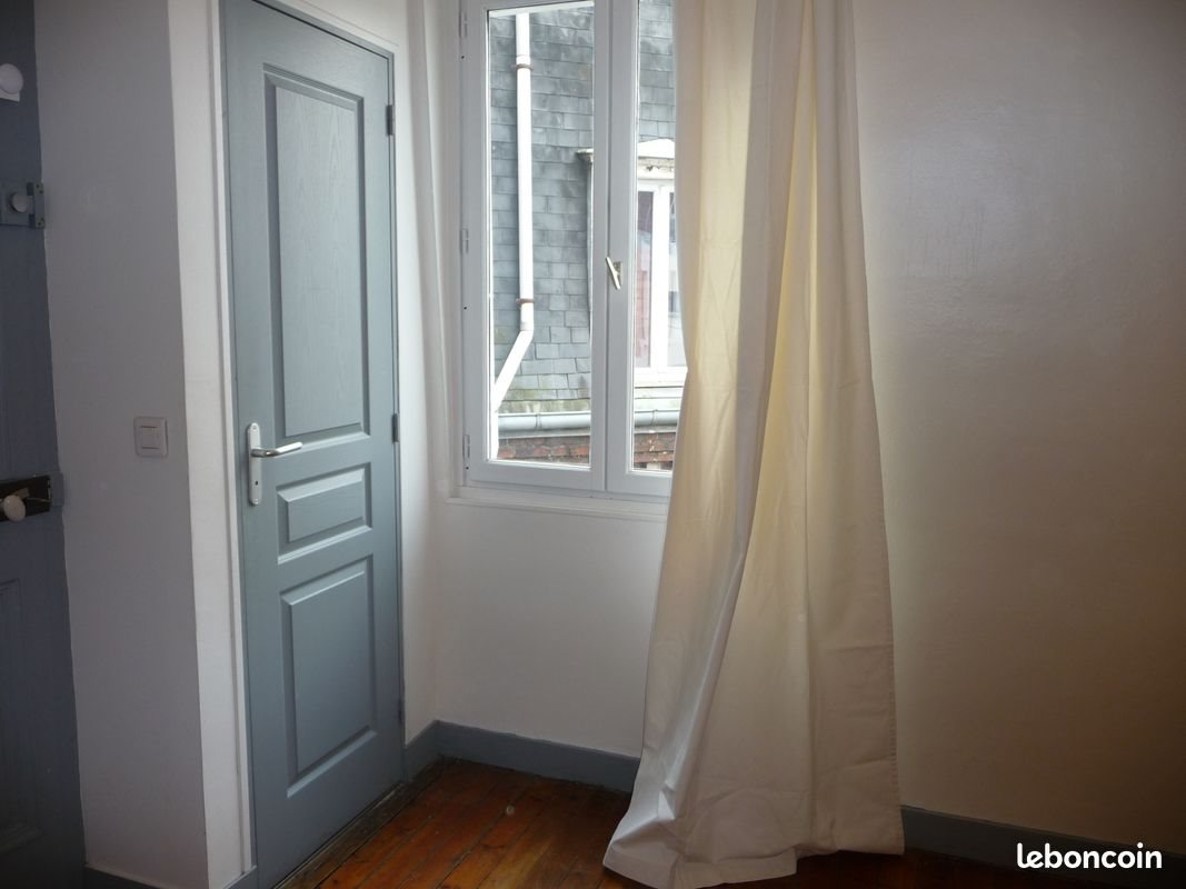 Appartement à louer, 19m², Rouen