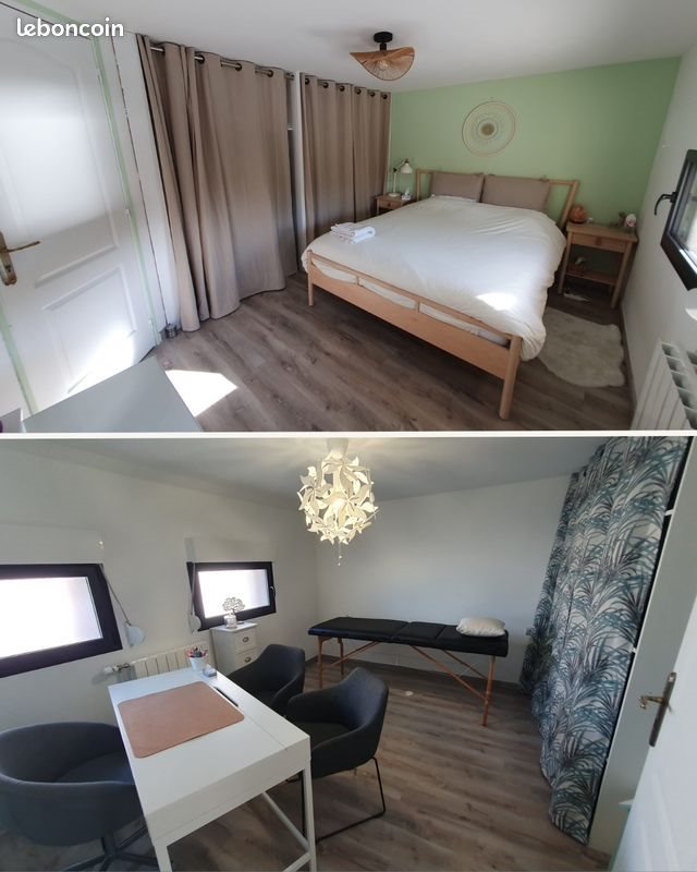 Maison à vendre, 105m², Somain