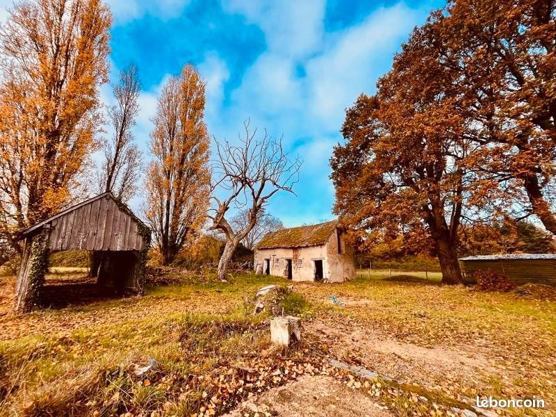 Maison à vendre, 114m², Noyant-Villages