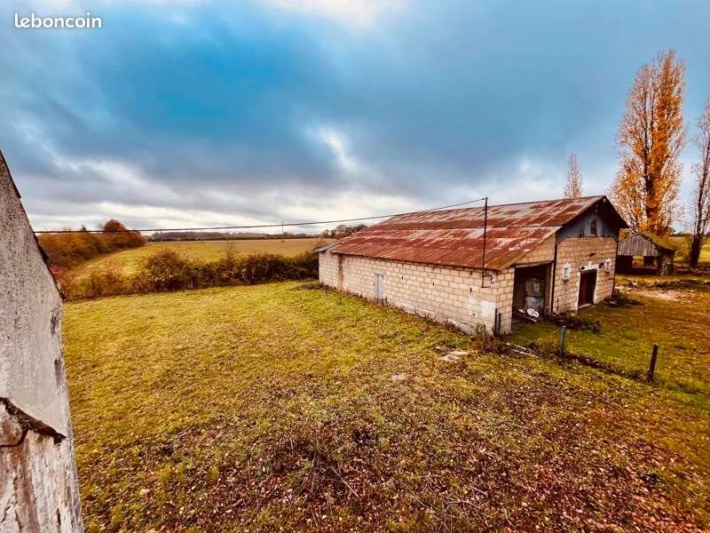 Maison à vendre, 114m², Noyant-Villages