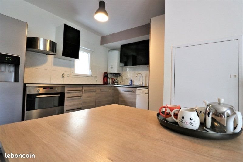 Maison à louer, 98m², La Seyne-sur-Mer