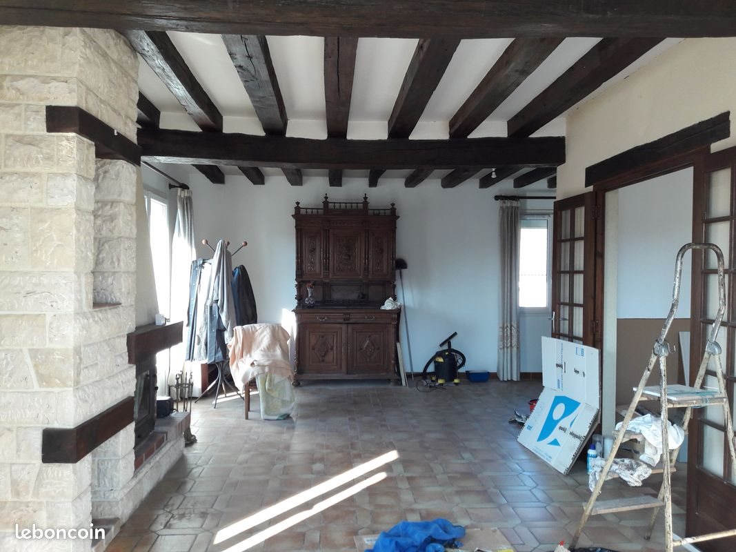 Maison à louer, 112m², Argentan
