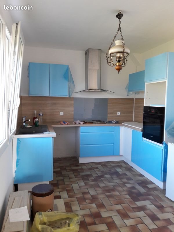 Maison à louer, 112m², Argentan