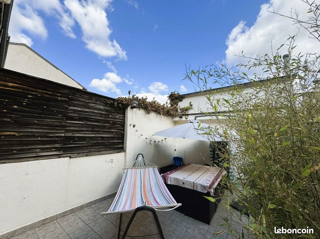 Appartement à vendre, 175m², Saint-Etienne