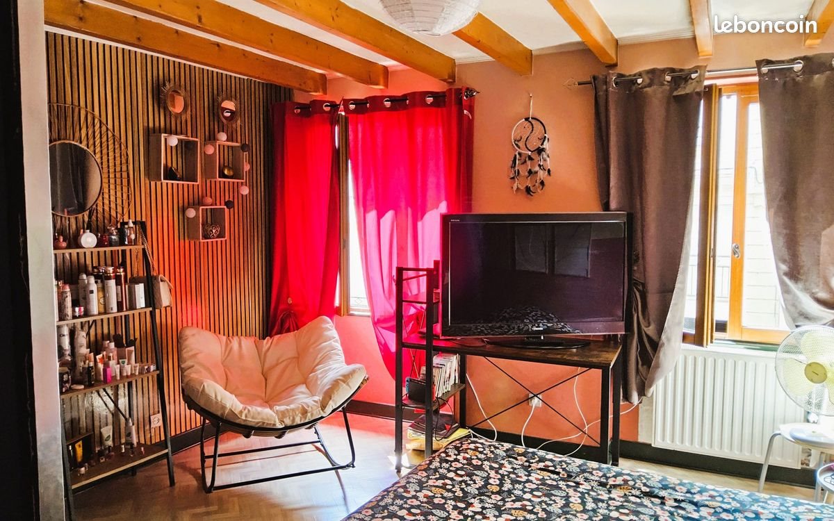 Appartement à vendre, 175m², Saint-Etienne