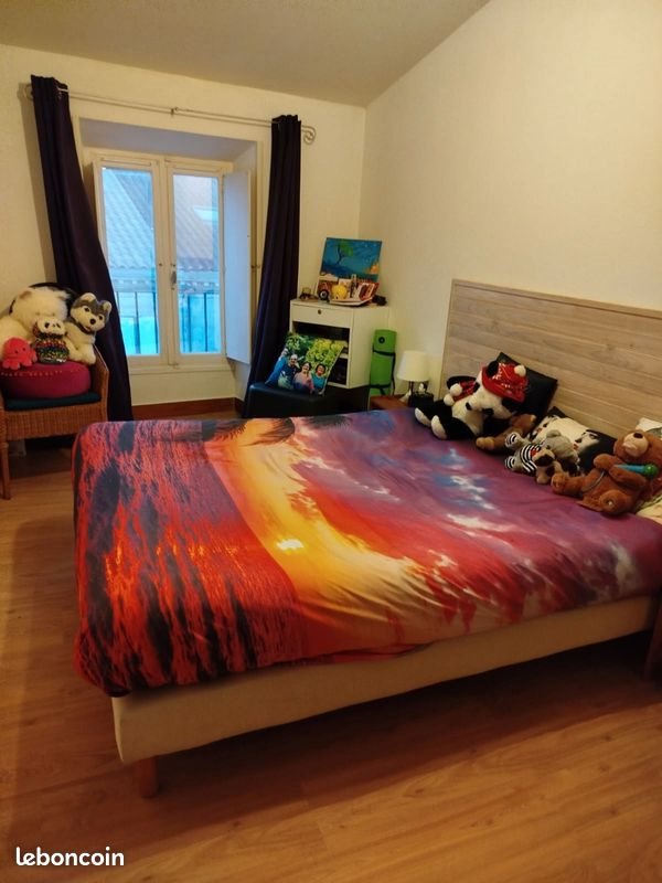 Appartement à louer, 42m², Pauillac