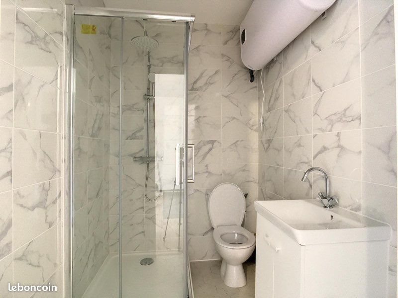 Appartement à louer, 33m², Mouy