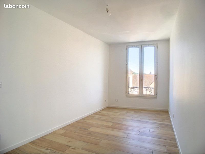 Appartement à louer, 33m², Mouy