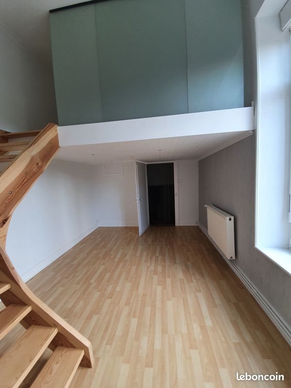 Appartement à louer, 110m², Saint-Nicolas-de-Port