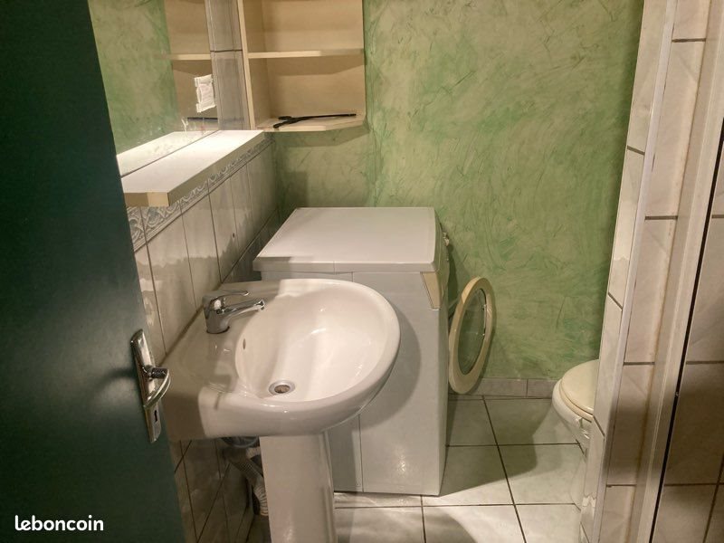 Appartement à louer, 35m², Miélan