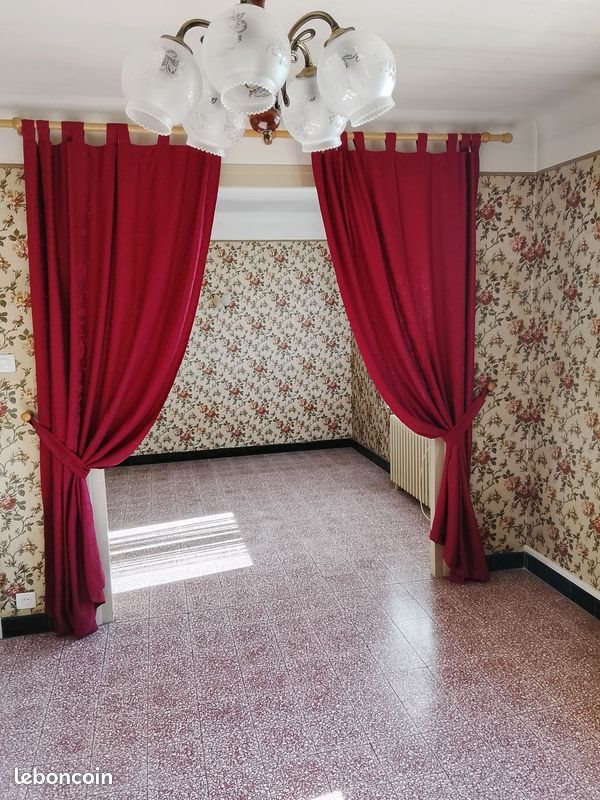 Maison à louer, 67m², Gueugnon