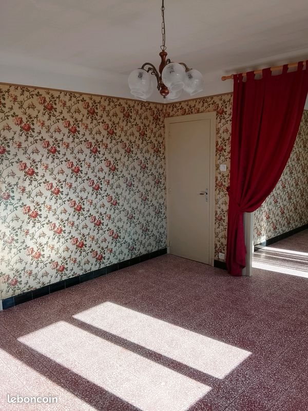 Maison à louer, 67m², Gueugnon