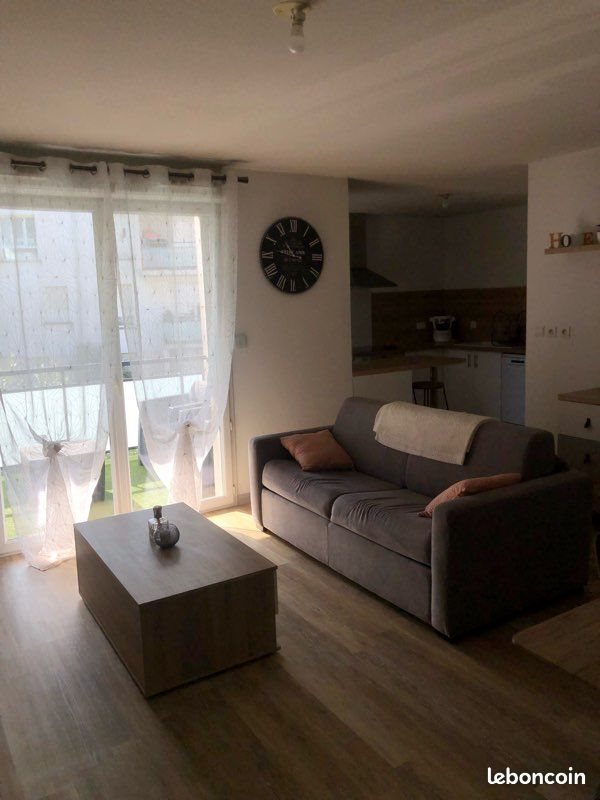 Appartement à louer, 64m², Lormont