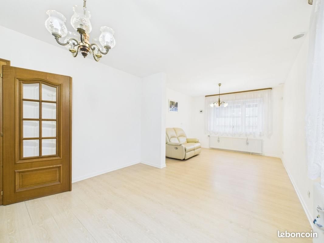 Maison à vendre, 114m², Strasbourg