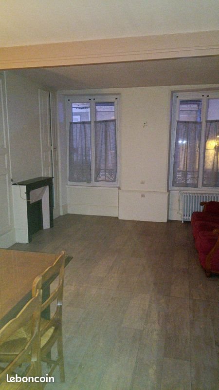 Appartement à vendre, 90m², Cloyes-sur-le-Loir