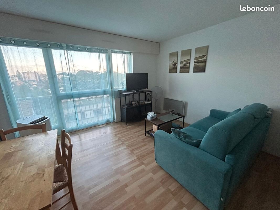 Appartement à vendre, 41m², Strasbourg