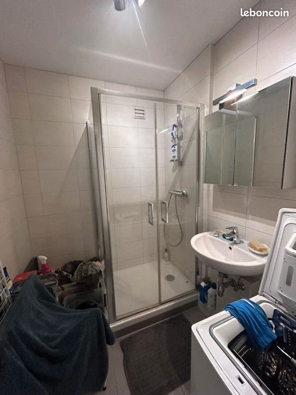 Appartement à vendre, 41m², Strasbourg