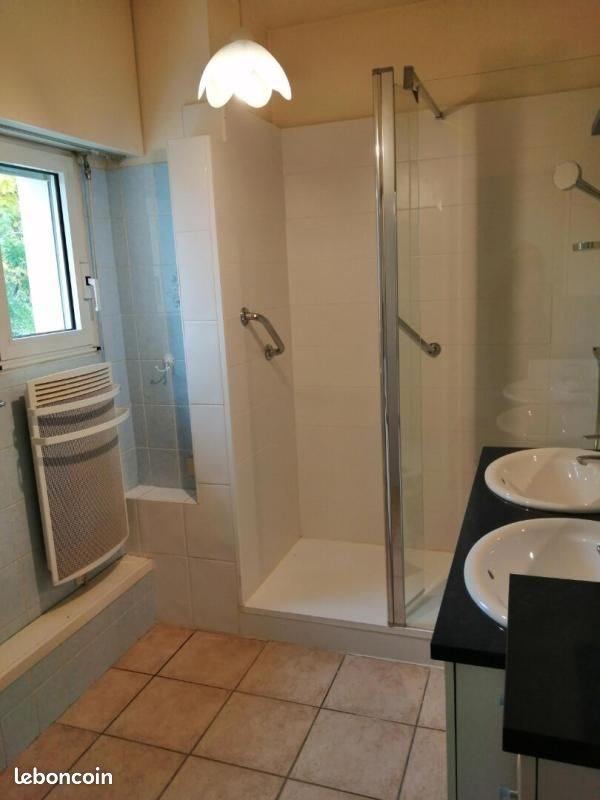Appartement à louer, 51m², Challans