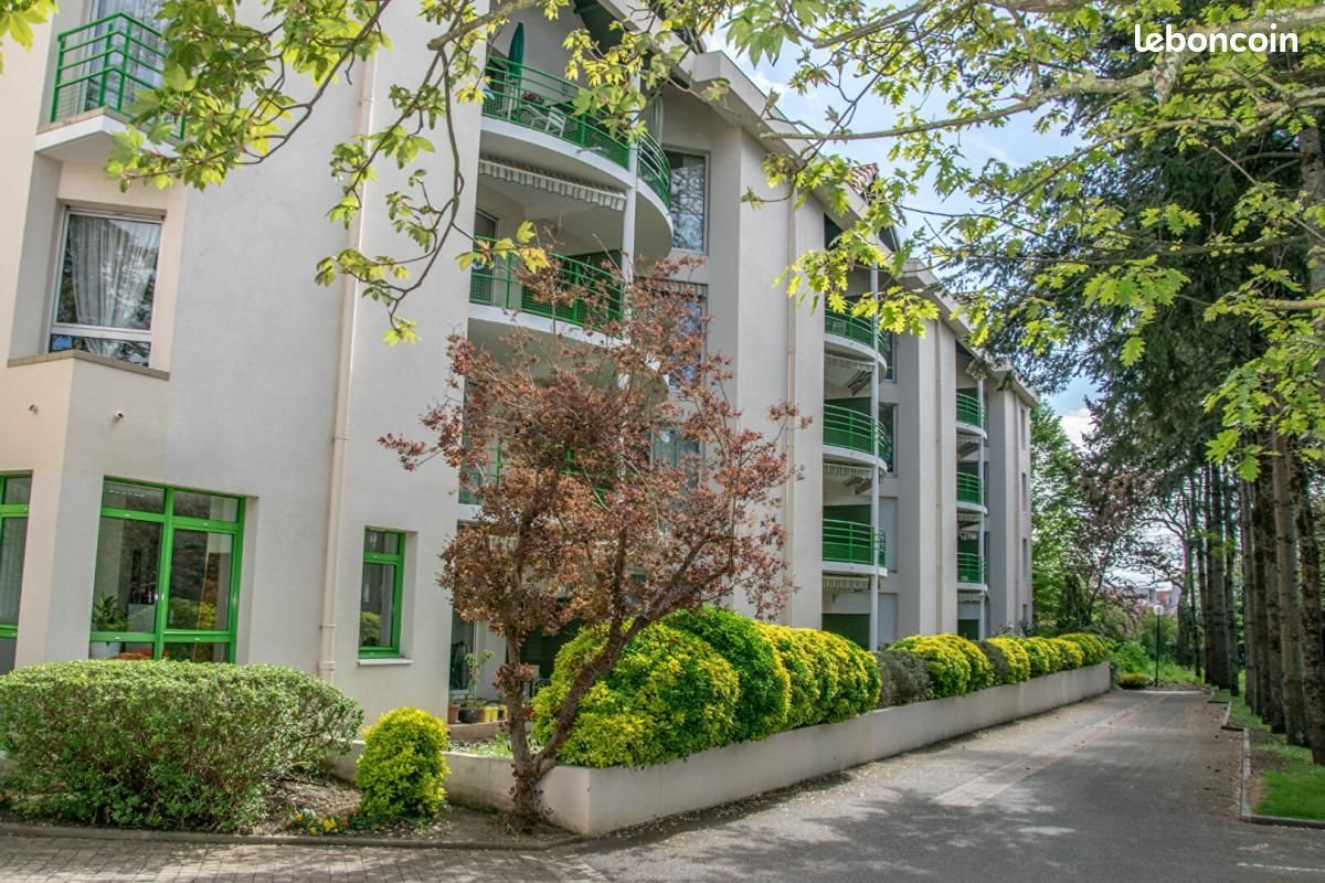 Appartement à louer, 51m², Challans