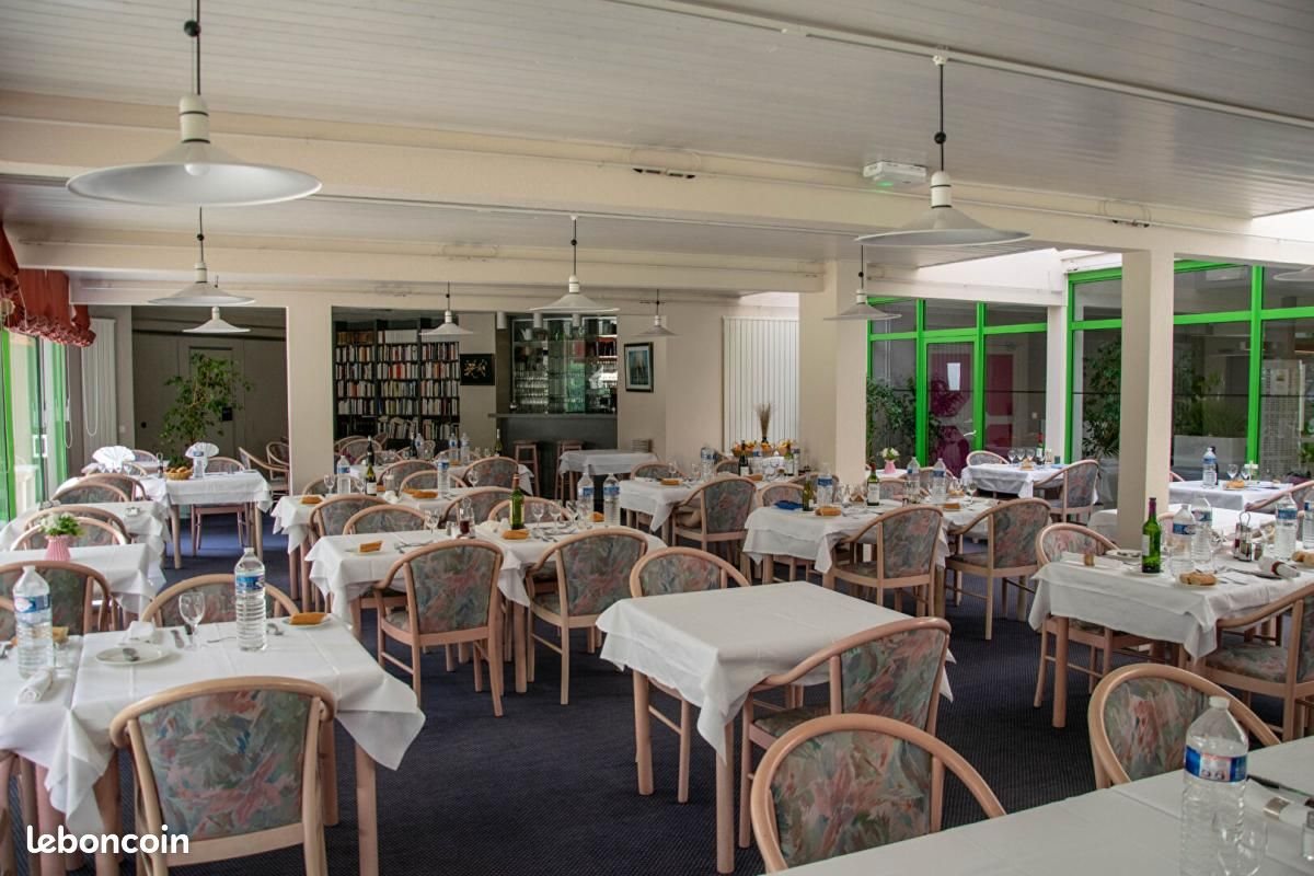 Appartement à louer, 51m², Challans