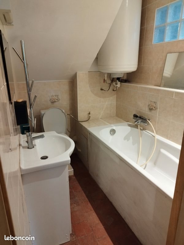 Appartement à louer, 65m², Varennes-sur-Allier