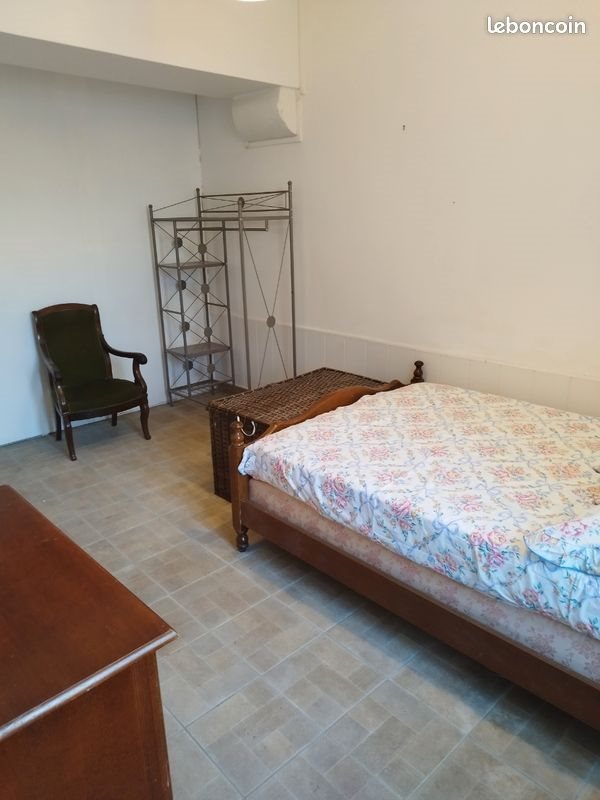 Appartement à louer, 65m², Varennes-sur-Allier