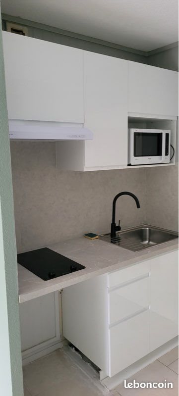 Appartement à louer, 25m², Périgueux