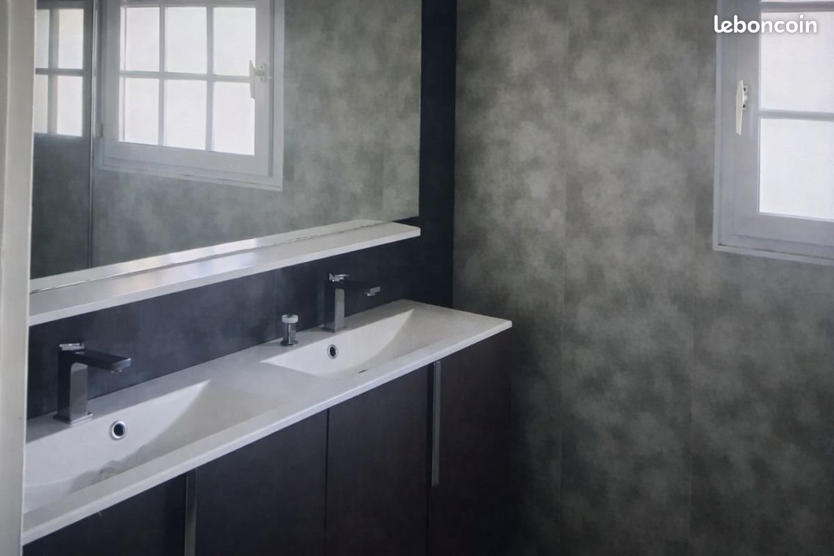 Maison à louer, 150m², Sallertaine