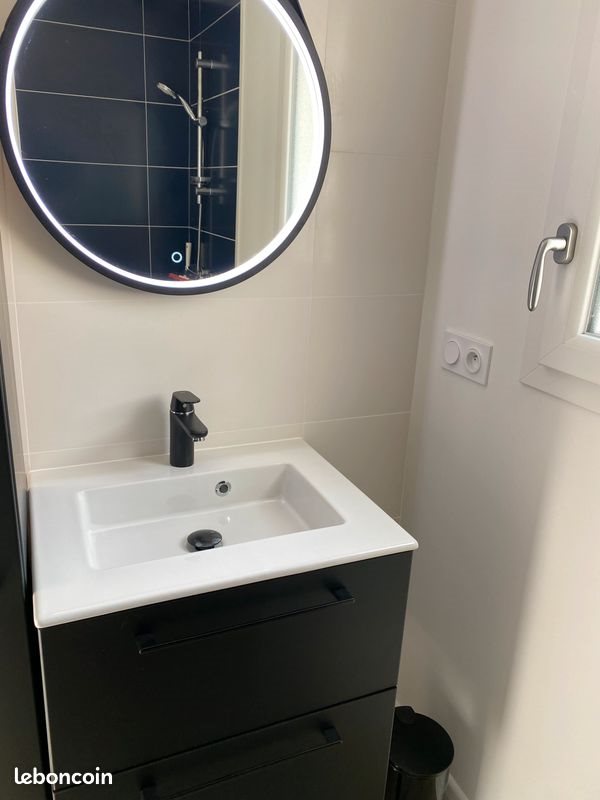 Appartement à louer, 25m², La Roche-sur-Yon