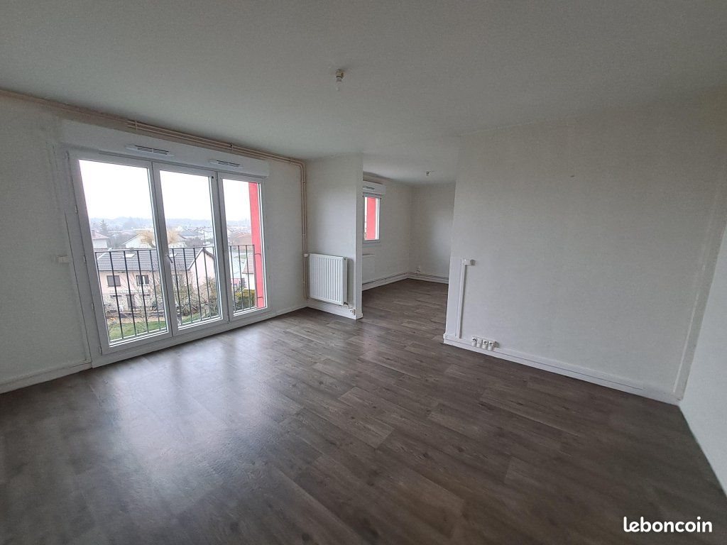 Appartement à louer, 76m², Revigny-sur-Ornain