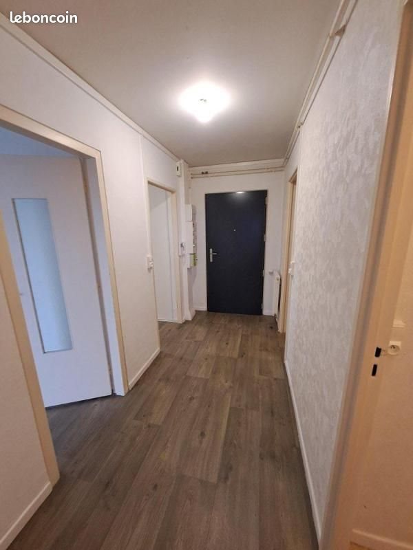 Appartement à louer, 76m², Revigny-sur-Ornain