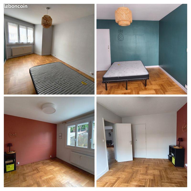 Appartement à vendre, 70m², Limoges
