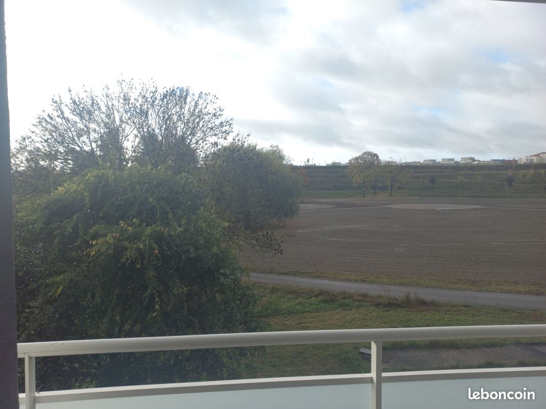 Appartement à louer, 63m², Behren-lès-Forbach